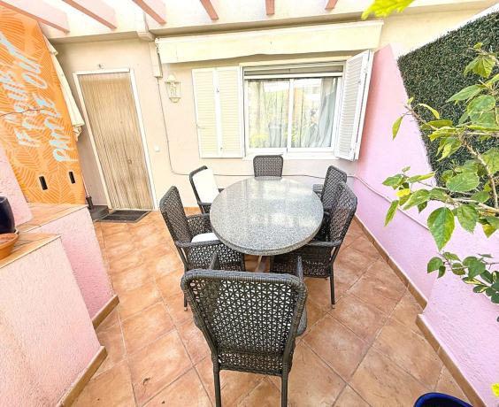 Chalet adosado en Playa de Fossa-Levante, Calpe photo 3
