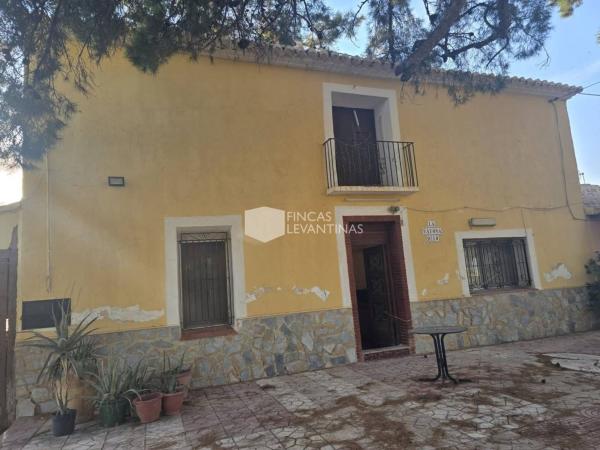 Chalet independiente en venta en Casa o chalet en Los Girasoles, San Vicente del Raspeig, San Vicente del Raspeig photo 1