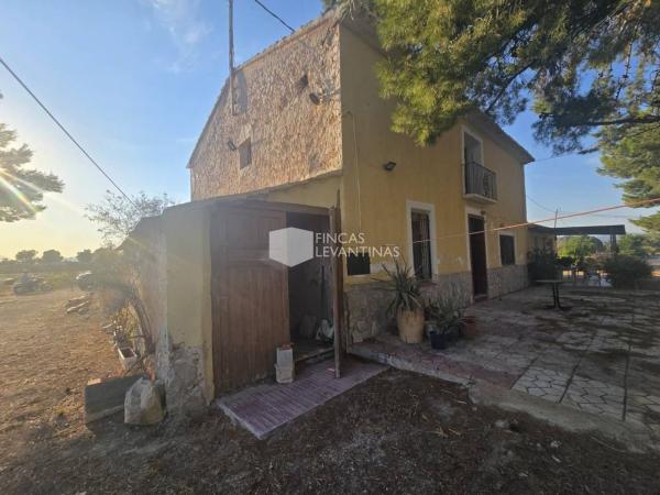 Chalet independiente en venta en Casa o chalet en Los Girasoles, San Vicente del Raspeig, San Vicente del Raspeig thumbnail 2