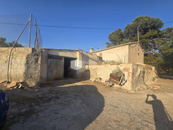 Chalet independiente en venta en Casa o chalet en Los Girasoles, San Vicente del Raspeig, San Vicente del Raspeig photo 4