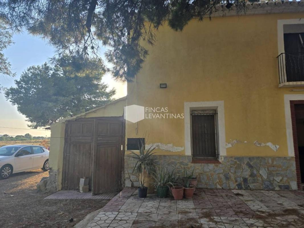 Sale of independent chalet in The Sunflowers, San Vicente del Raspeig
photo 5