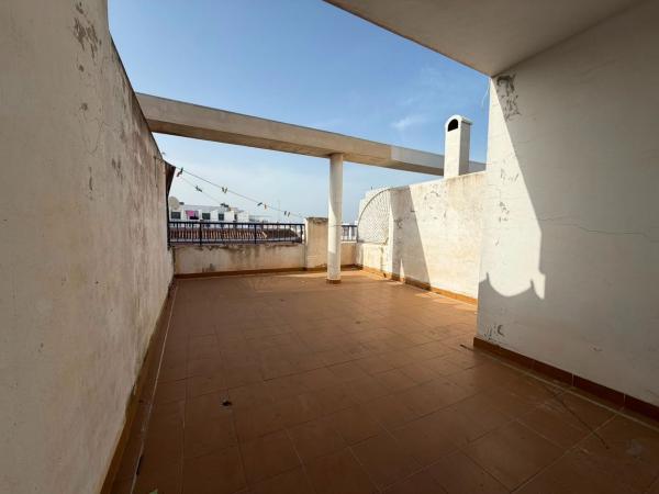 Duplex en venta en Dúplex en Las Viñas, Guardamar del Segura, Guardamar del Segura photo 2