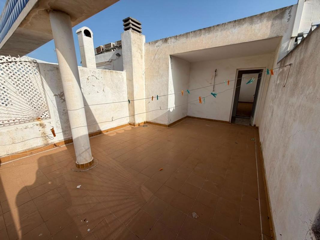 Продажа дуплекса на Dúplex en Las Viñas, Guardamar del Segura, Гуардамар-дель-Сегура photo 4
