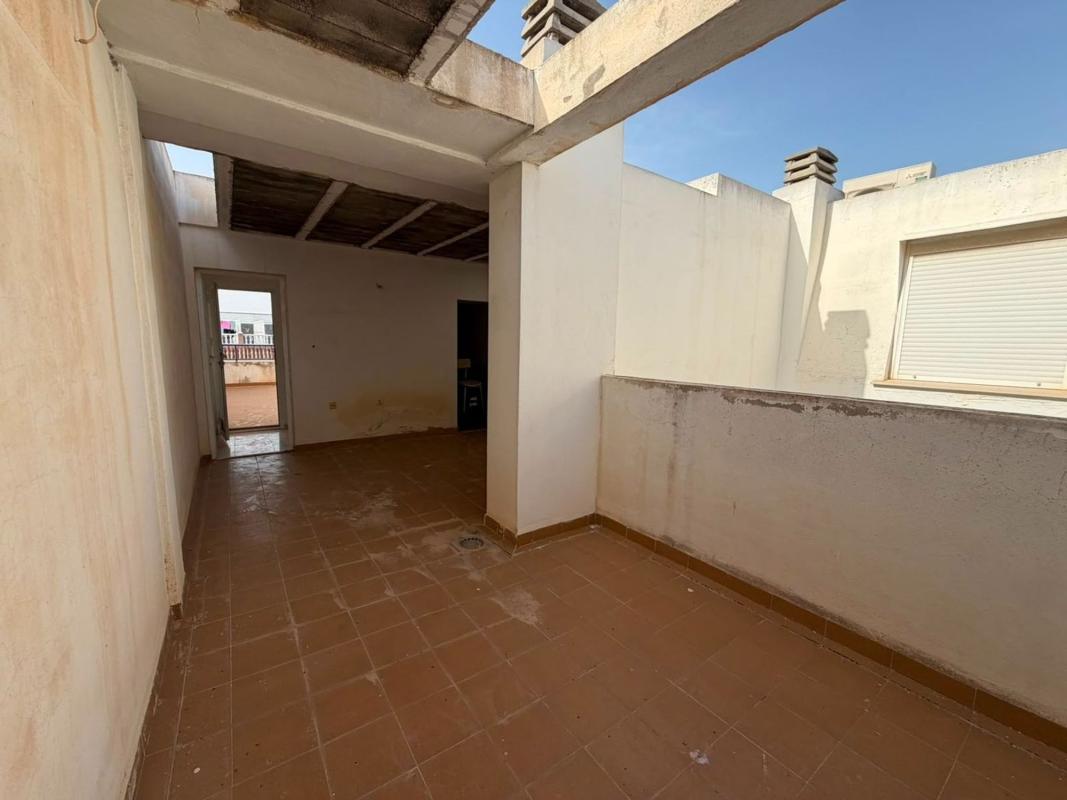 Продажа дуплекса на Dúplex en Las Viñas, Guardamar del Segura, Гуардамар-дель-Сегура photo 5