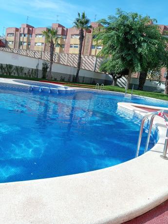 Penthouse for sale at  Cure Beach , Torrevieja photo 1