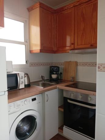 Penthouse for sale at  Cure Beach , Torrevieja photo 3