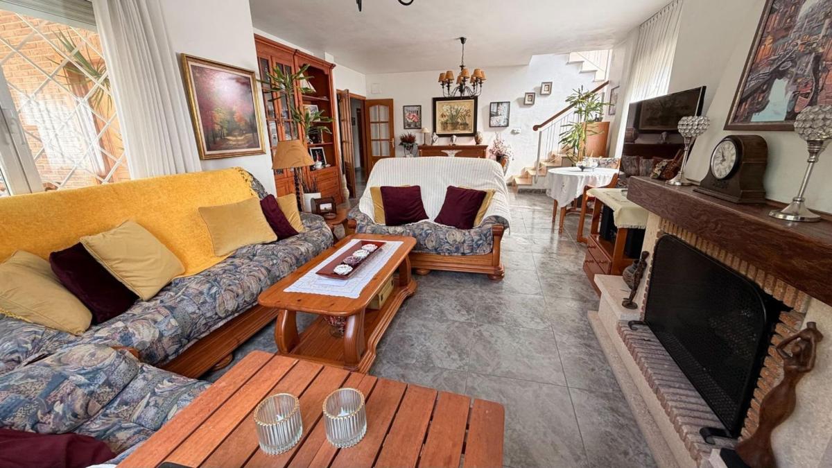 Sprzedaż niezależnego domku jednorodzinnego w Casa o chalet independiente en Portes Encarnades-Torreta-Portalada, Elche / Elx, Elche / Elx photo 5