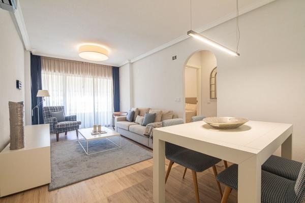 Venta de piso en Centro, Santa Pola
photo 1