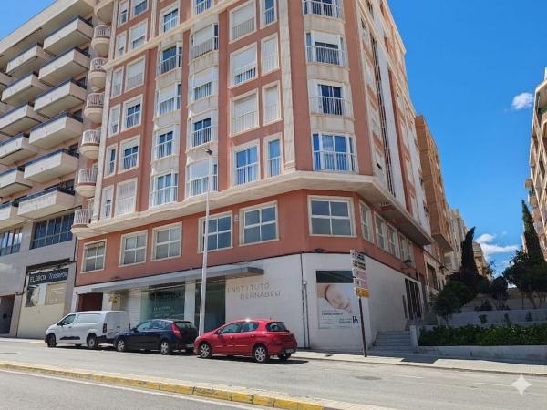 Venta de piso en Elche Ciudad, Elche / Elx
 photo 1