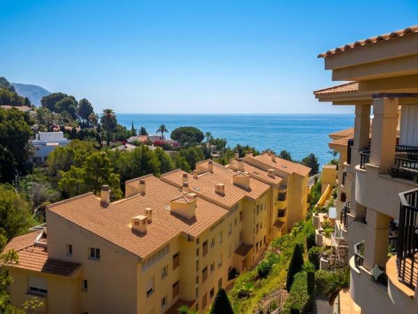 Duplex for sale on Dúplex en Calle Isla de Altea, Zona de Mascarat, Altea, Altea photo 1