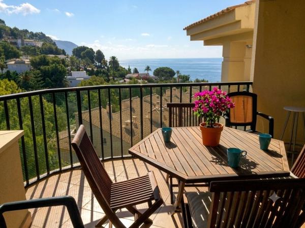 Duplex for sale on Dúplex en Calle Isla de Altea, Zona de Mascarat, Altea, Altea photo 4