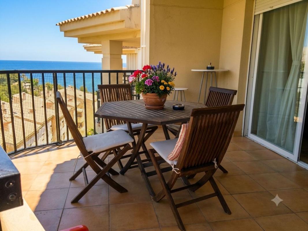 Venta de duplex en Dúplex en Calle Isla de Altea, Zona de Mascarat, Altea, Altea photo 5