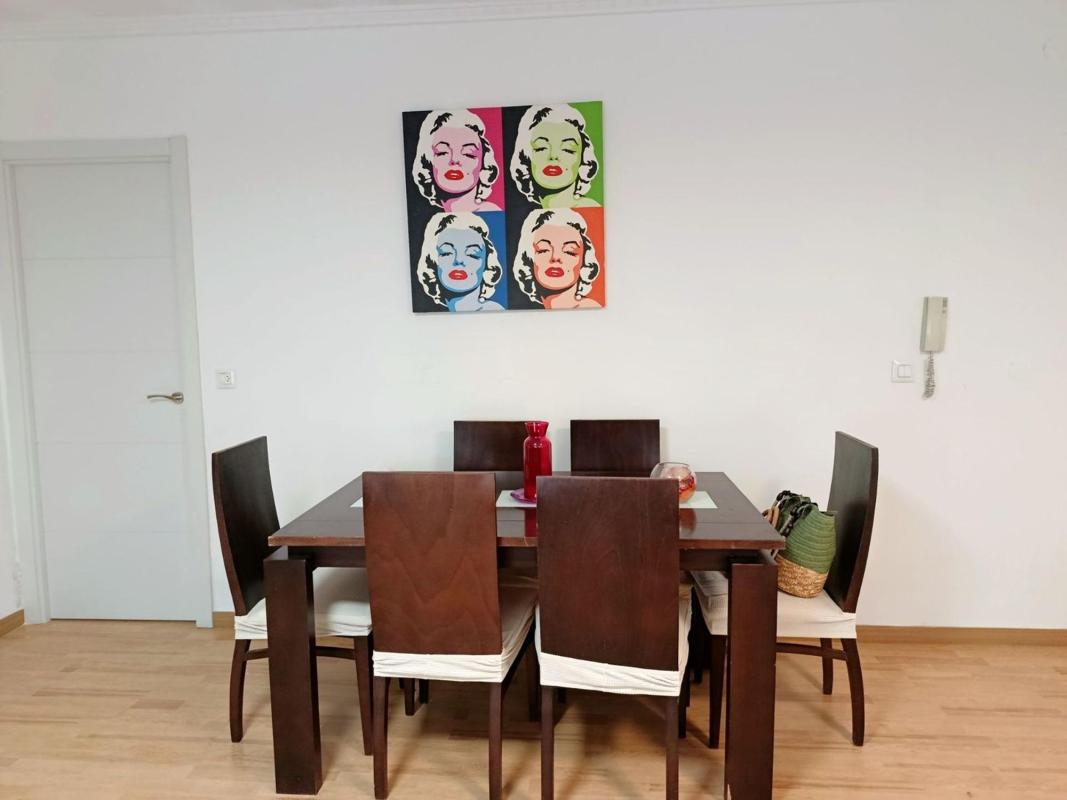 Venta de piso en Piso en Centro, San Vicente del Raspeig, San Vicente del Raspeig
photo 5