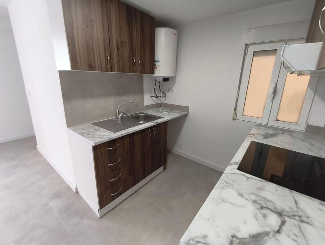 Продажа квартиры на Piso en Ciudad Elegida, Alicante / Alacant, Аликанте / Алакант
photo 4