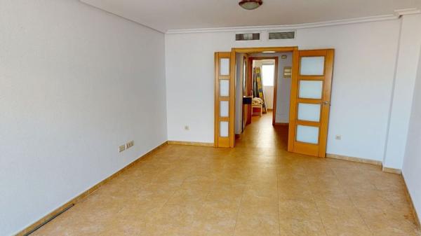 Sprzedaż mieszkania w Piso en Calle del Doctor Fleming, Campello Pueblo, El Campello, El Campello
 photo 4