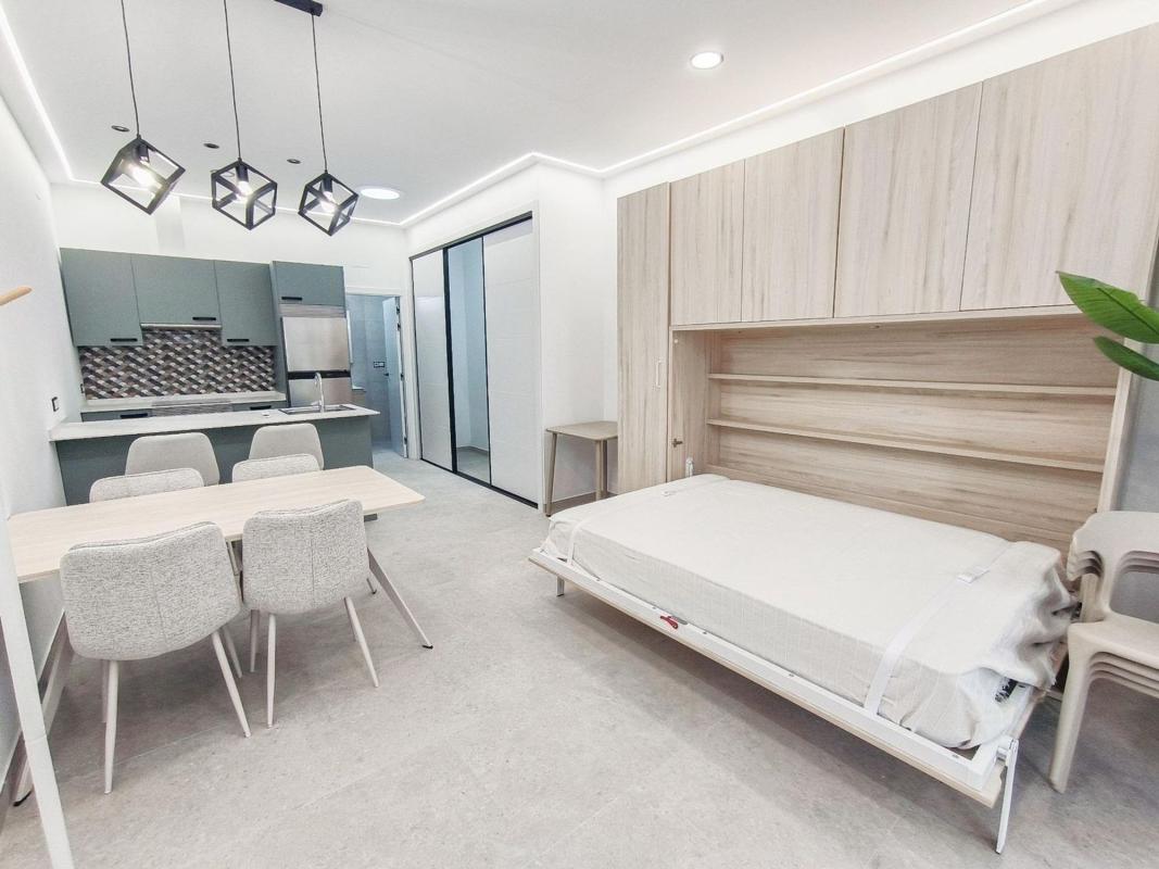 Venta de estudio en Estudio en Playa de Levante, Benidorm, Benidorm photo 4