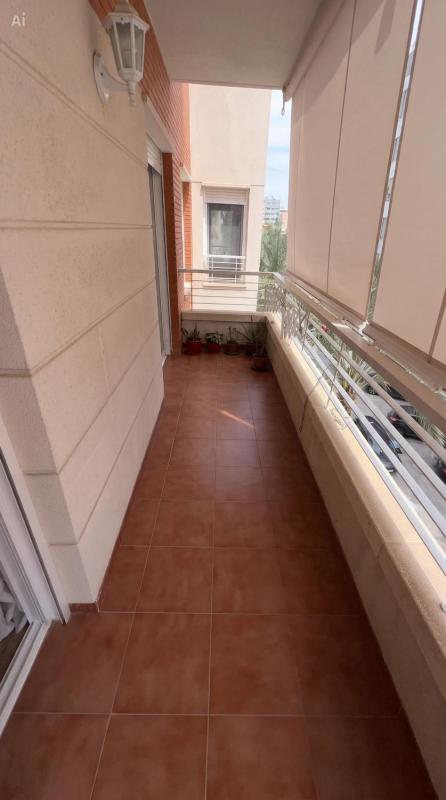 Venta de piso en Piso en Zona Deportiva-Nuevo Altabix, Elche / Elx, Elche / Elx
photo 4