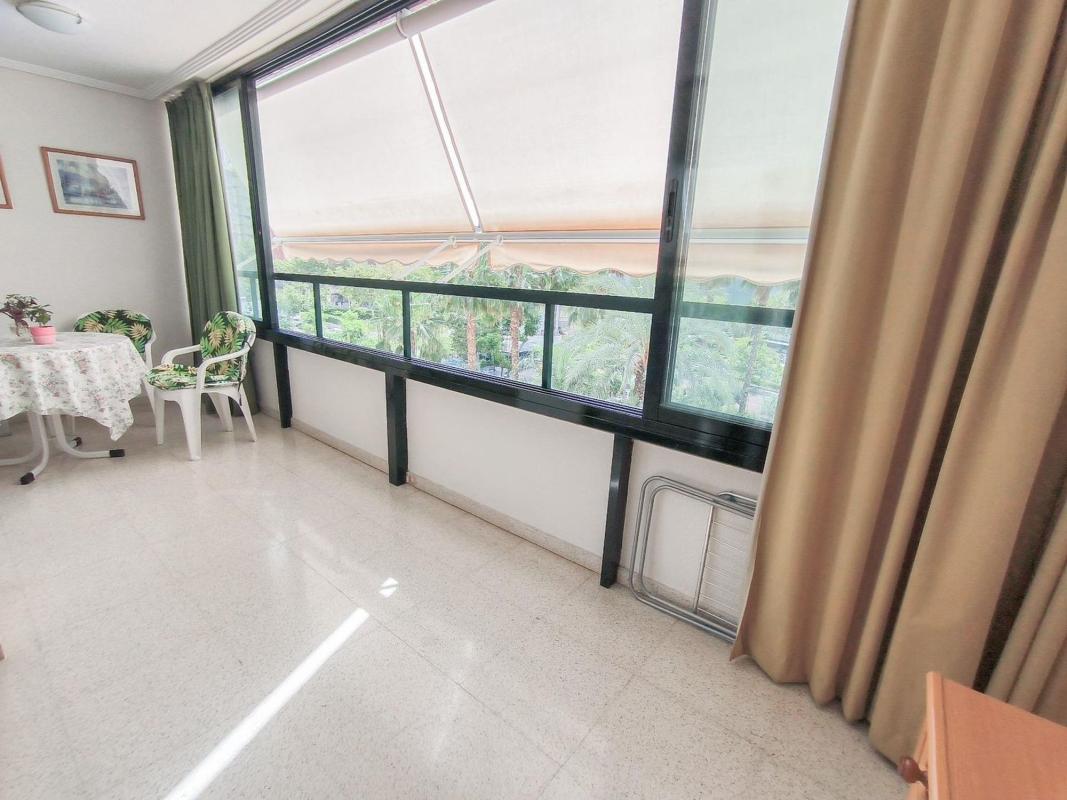 Venta de piso en Piso en Pueblo Levante, Benidorm, Benidorm
 photo 3