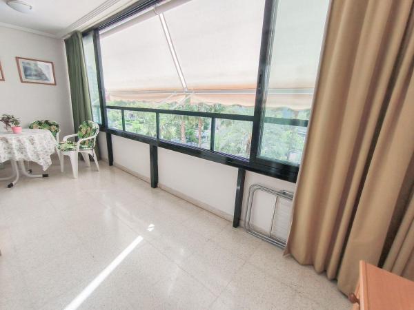 Apartment for sale in Piso en Pueblo Levante, Benidorm, Benidorm thumbnail 3