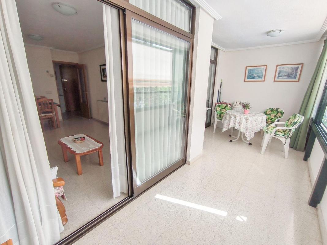 Venta de piso en Piso en Pueblo Levante, Benidorm, Benidorm
 photo 4