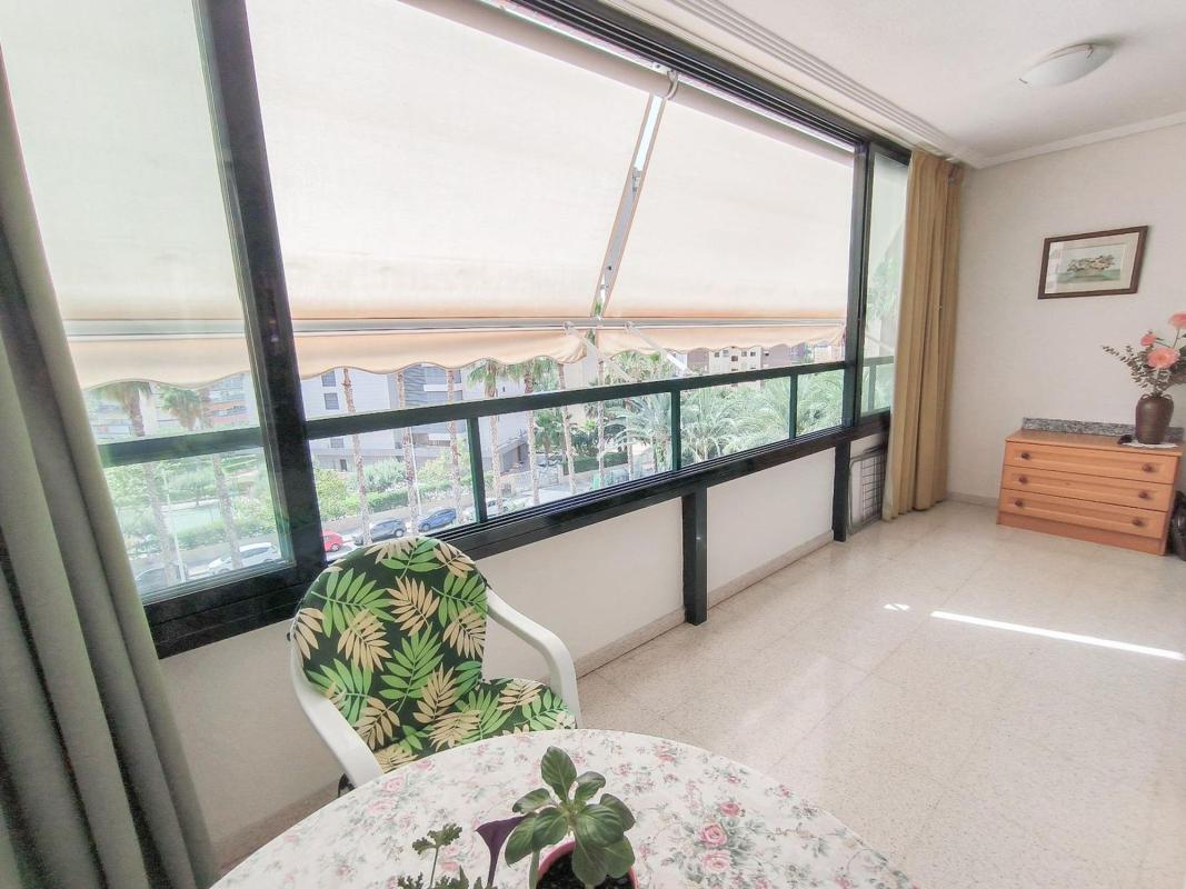 Venta de piso en Piso en Pueblo Levante, Benidorm, Benidorm
 photo 5