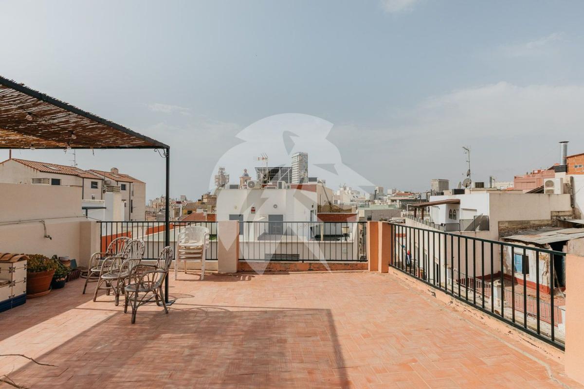 Продажа квартиры на Центр, Аликанте / Алакант
 photo 2