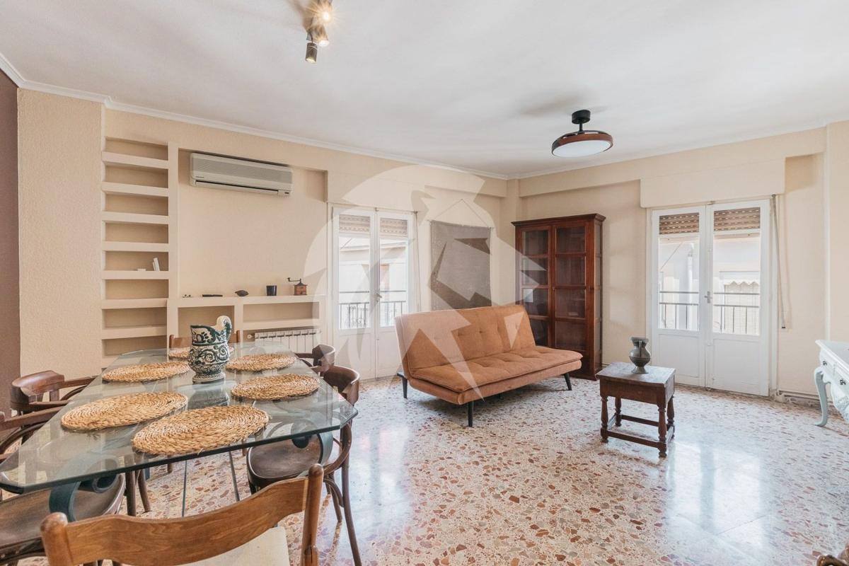 Продажа квартиры на Центр, Аликанте / Алакант
 photo 5