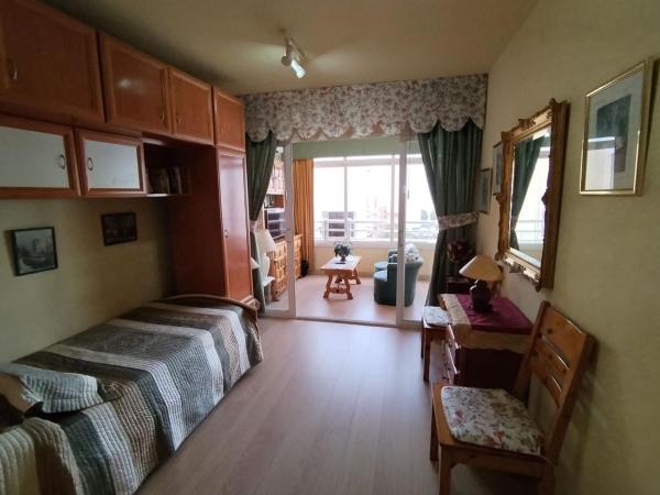 Venta de piso en Piso en Pueblo Levante, Benidorm, Benidorm
photo 1