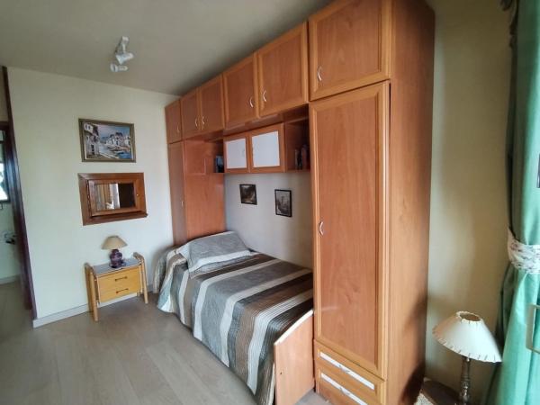 Venta de piso en Piso en Pueblo Levante, Benidorm, Benidorm
 photo 4