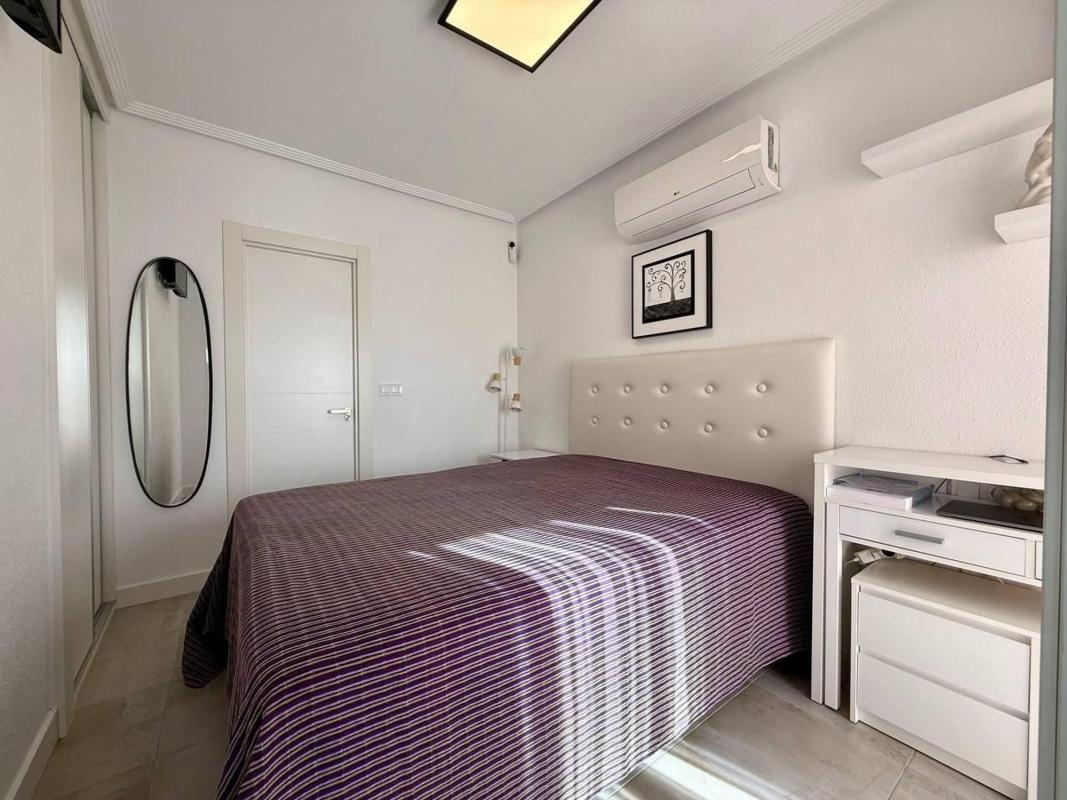 Venta de ático en  Nueva Torrevieja - Aguas Nuevas , Torrevieja photo 4