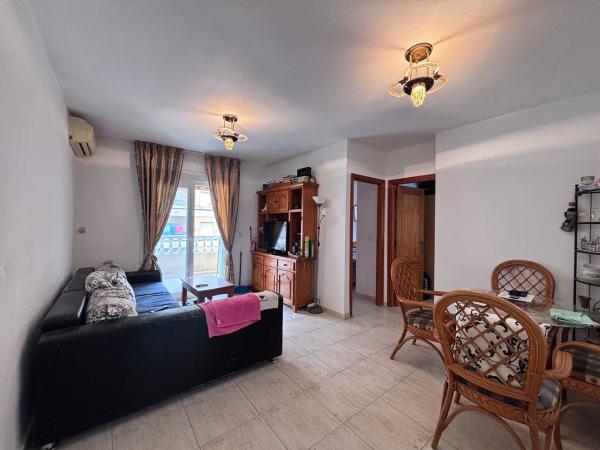 Venta de piso en Piso en Avenida de la Purisima, Playa del Cura, Torrevieja, Torrevieja
 photo 3