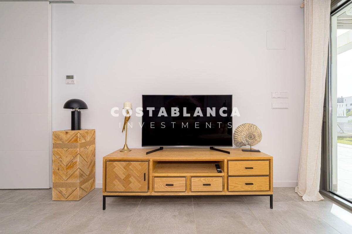 Venta de piso en Piso en Calle de Cuba, Balcón de Finestrat-Terra Marina, Finestrat, Finestrat
 photo 5