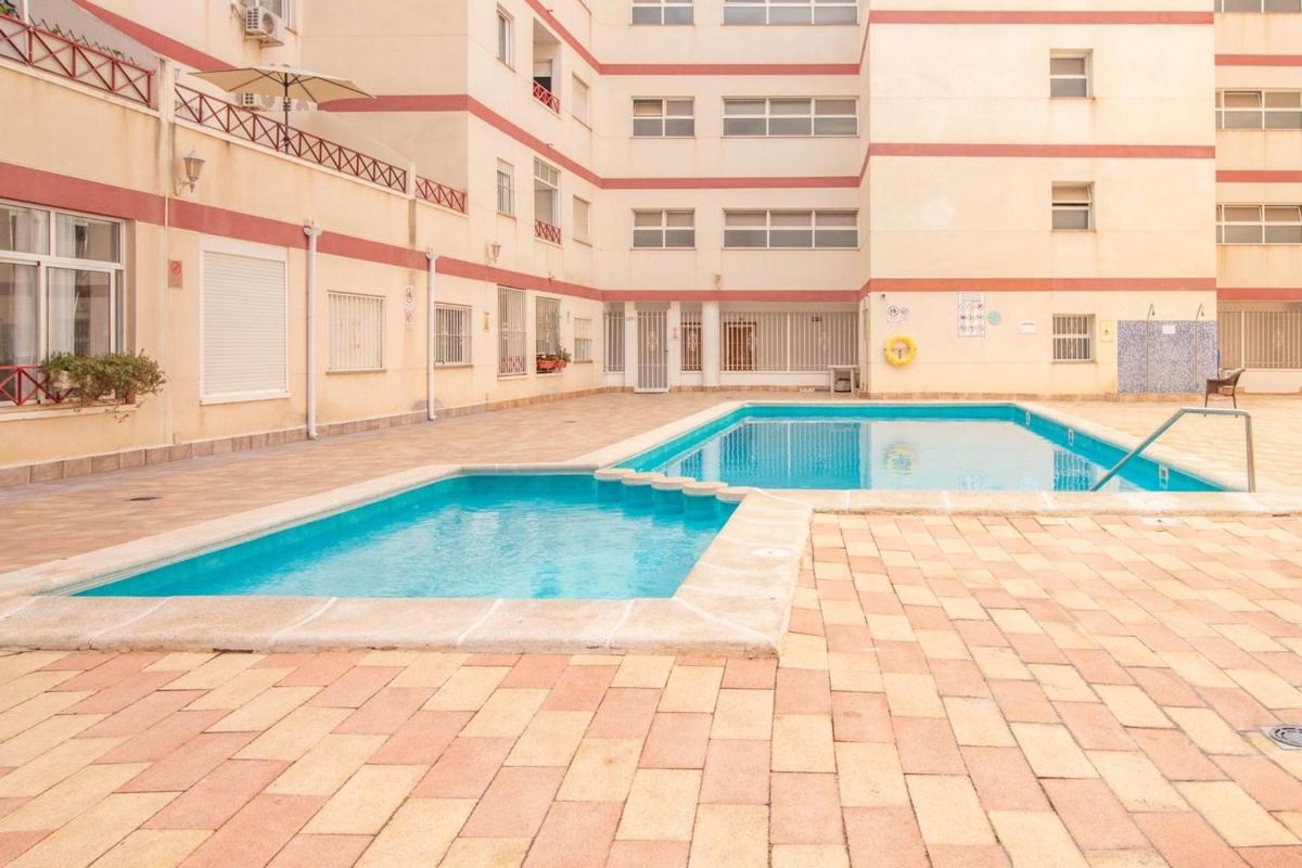Venta de ático en centro , Torrevieja photo 1