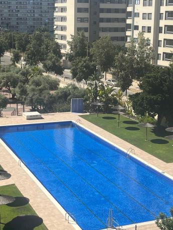 Piso en venta en Piso en Torero Luis Fco.Espla, PAU 5, Alicante / Alacant, Alicante / Alacant thumbnail 2