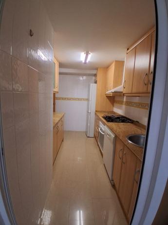Piso en venta en Piso en Torero Luis Fco.Espla, PAU 5, Alicante / Alacant, Alicante / Alacant photo 4