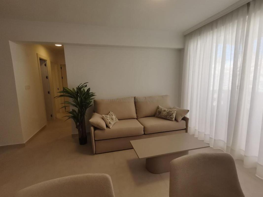 Sale of apartment in Piso en Avenida Virgen del Carmen, Los Europeos, Torrevieja, Torrevieja
photo 2