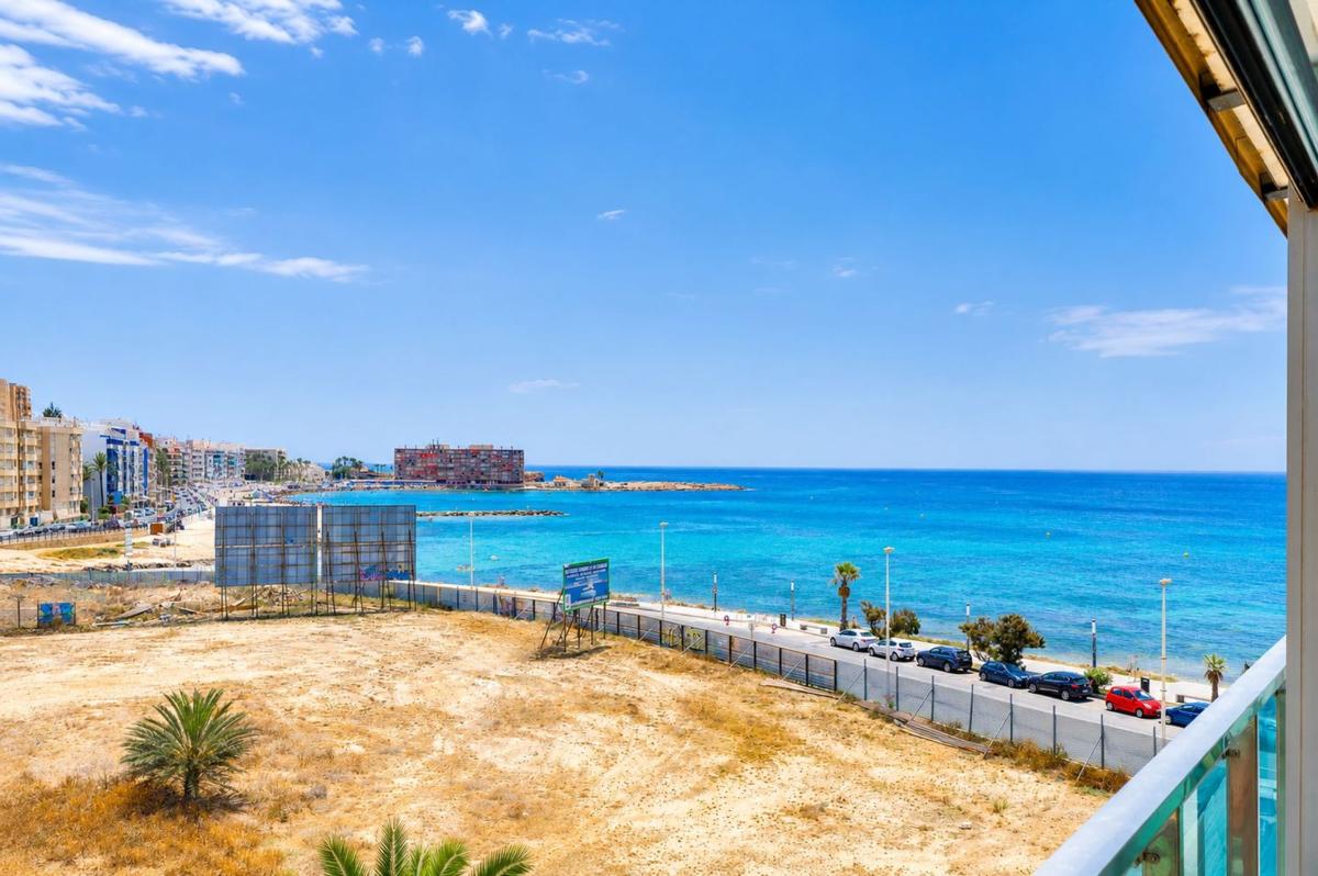 Sprzedaż poddasza w Playa del Cura , Torrevieja photo 1