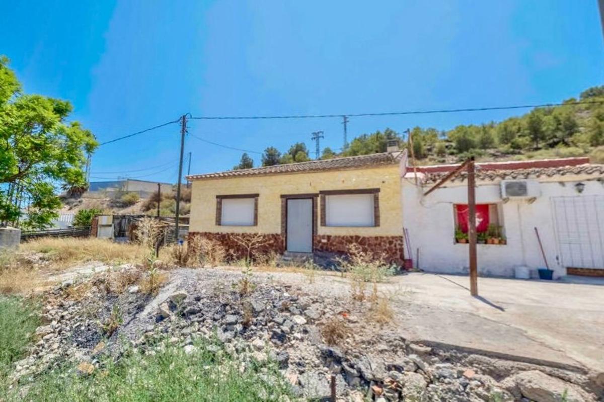 Venta de chalet adosado en  Chalet adosado en Paraje el Cabezo, 12, Benferri , Benferri photo 2