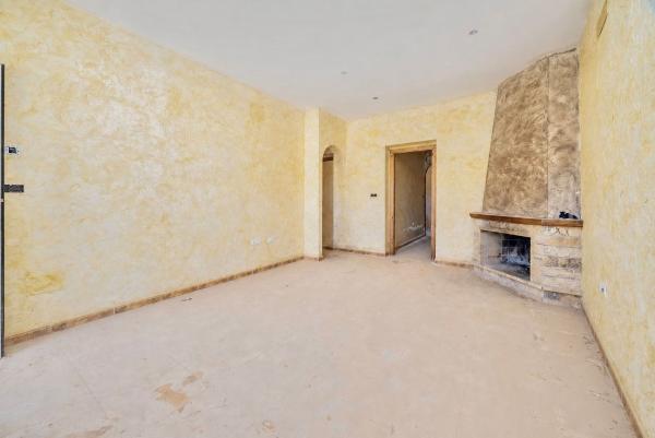 Terraced house for sale at  Chalet adosado en Paraje el Cabezo, 12, Benferri , Benferri photo 3