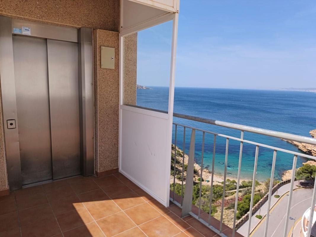 Venta de piso en Piso en Calle Sierra Dorada, 19, Zona Sierra Helada, Benidorm, Benidorm
photo 2