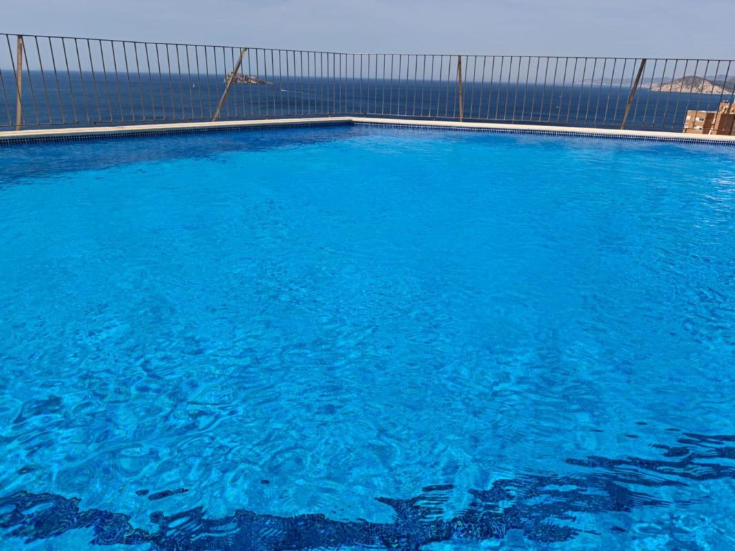 Venta de piso en Piso en Calle Sierra Dorada, 19, Zona Sierra Helada, Benidorm, Benidorm
photo 5