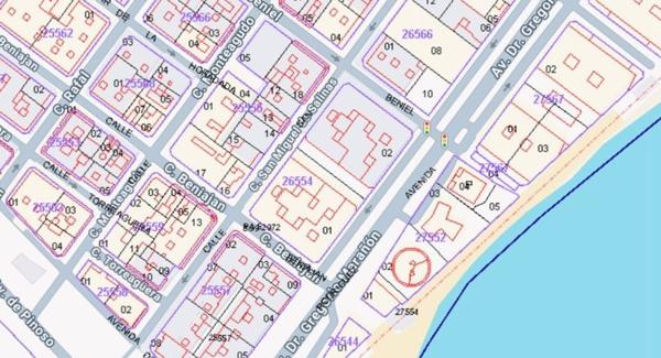 Venta de piso en El Acequión - Los Náufragos, Torrevieja
 photo 3