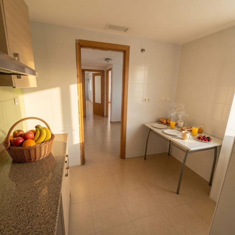 Venta de piso en Piso en Plaza de la Iglesia s/n, Centro, San Juan de Alicante, San Juan de Alicante
photo 2