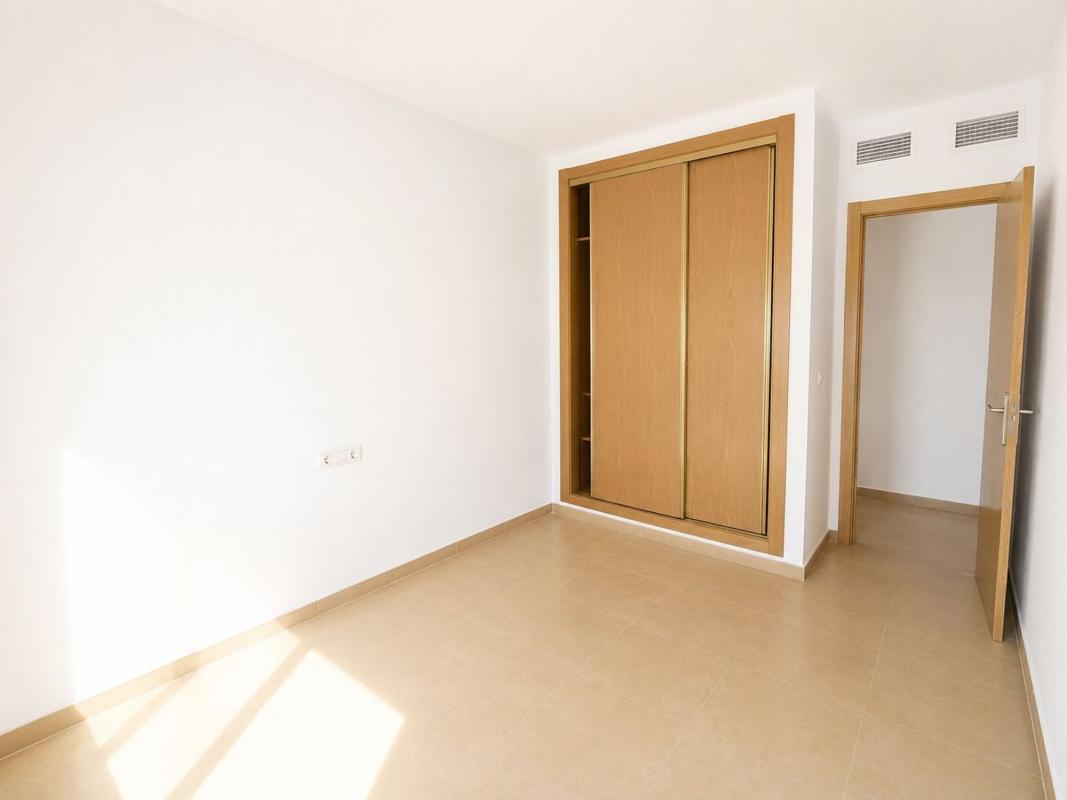 Venta de piso en Piso en Plaza de la Iglesia s/n, Centro, San Juan de Alicante, San Juan de Alicante
photo 4