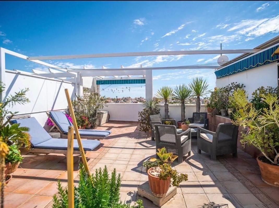 Duplex sale in Dúplex en La Florida, Orihuela, Orihuela photo 2