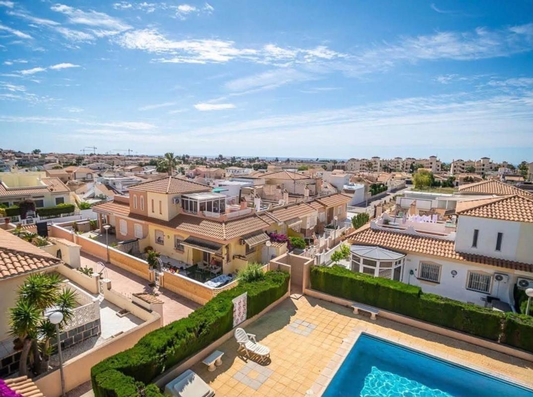 Duplex sale in Dúplex en La Florida, Orihuela, Orihuela photo 3