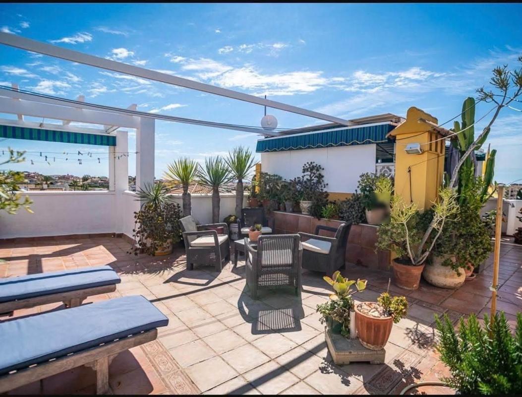 Duplex sale in Dúplex en La Florida, Orihuela, Orihuela photo 5