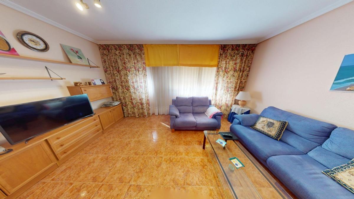Venta de piso en Piso en Calle Córdoba, San Blas, Alicante / Alacant, Alicante / Alacant
photo 4