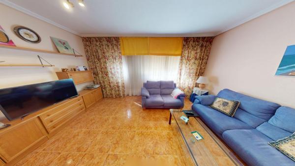 Venta de piso en Piso en Calle Córdoba, San Blas, Alicante / Alacant, Alicante / Alacant
 photo 4