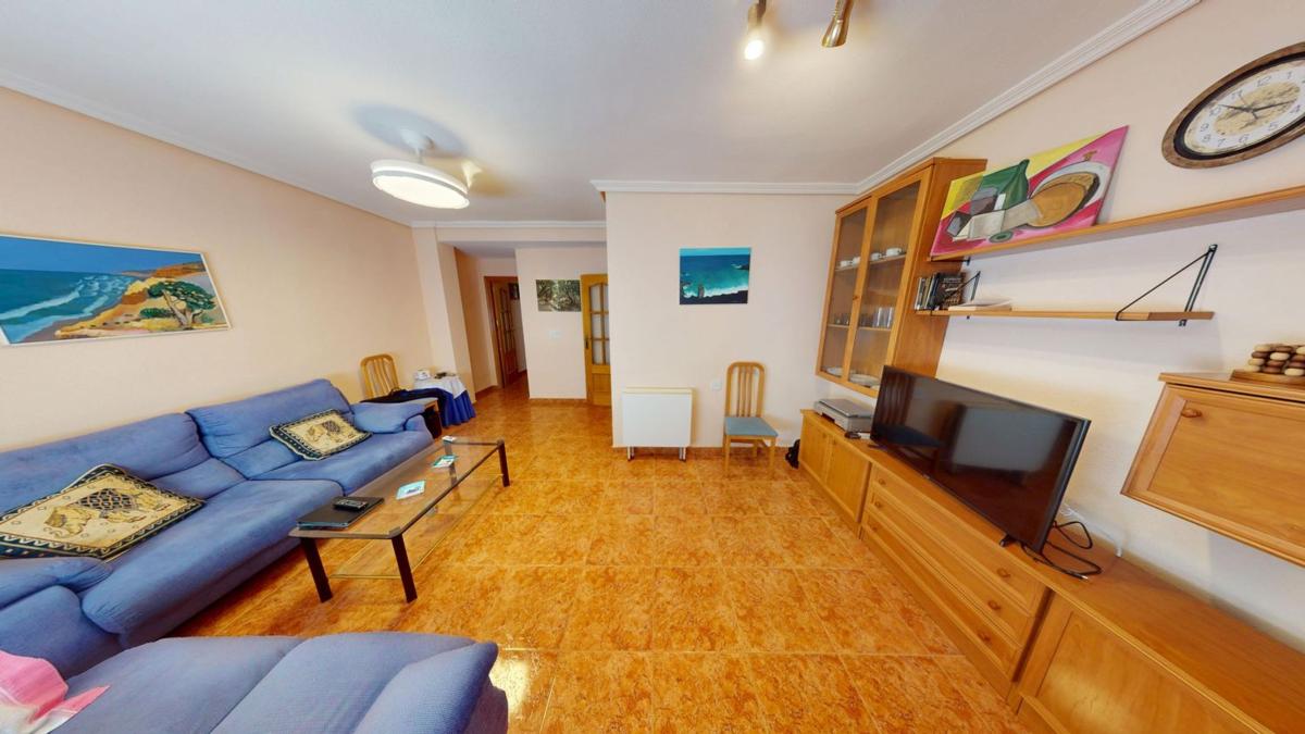 Venta de piso en Piso en Calle Córdoba, San Blas, Alicante / Alacant, Alicante / Alacant
photo 5